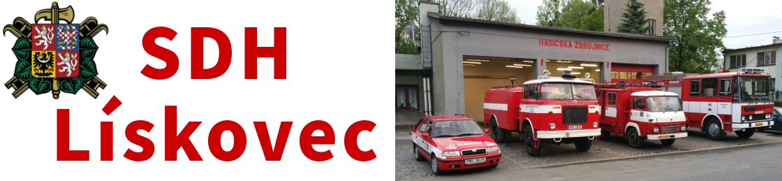 SDH Lískovec